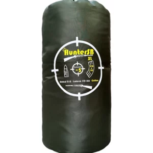 Hunter XL −5